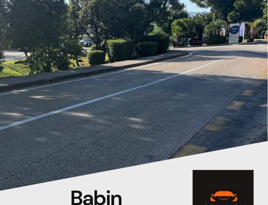 Dubrovnik Babin Kuk Car Rental - Meet and Greet